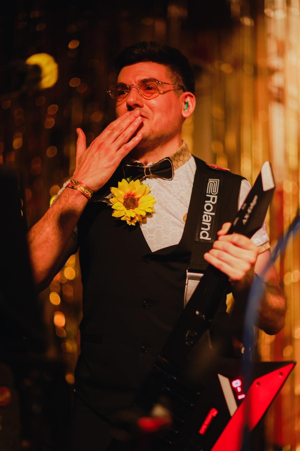 Trash Prom II 2025/6/14
