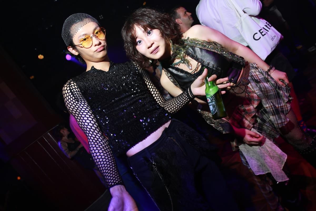 Death & Daisies (Major Production)