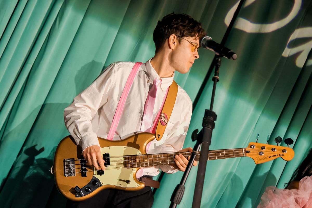 Daniel and Lavana's Wedding Party