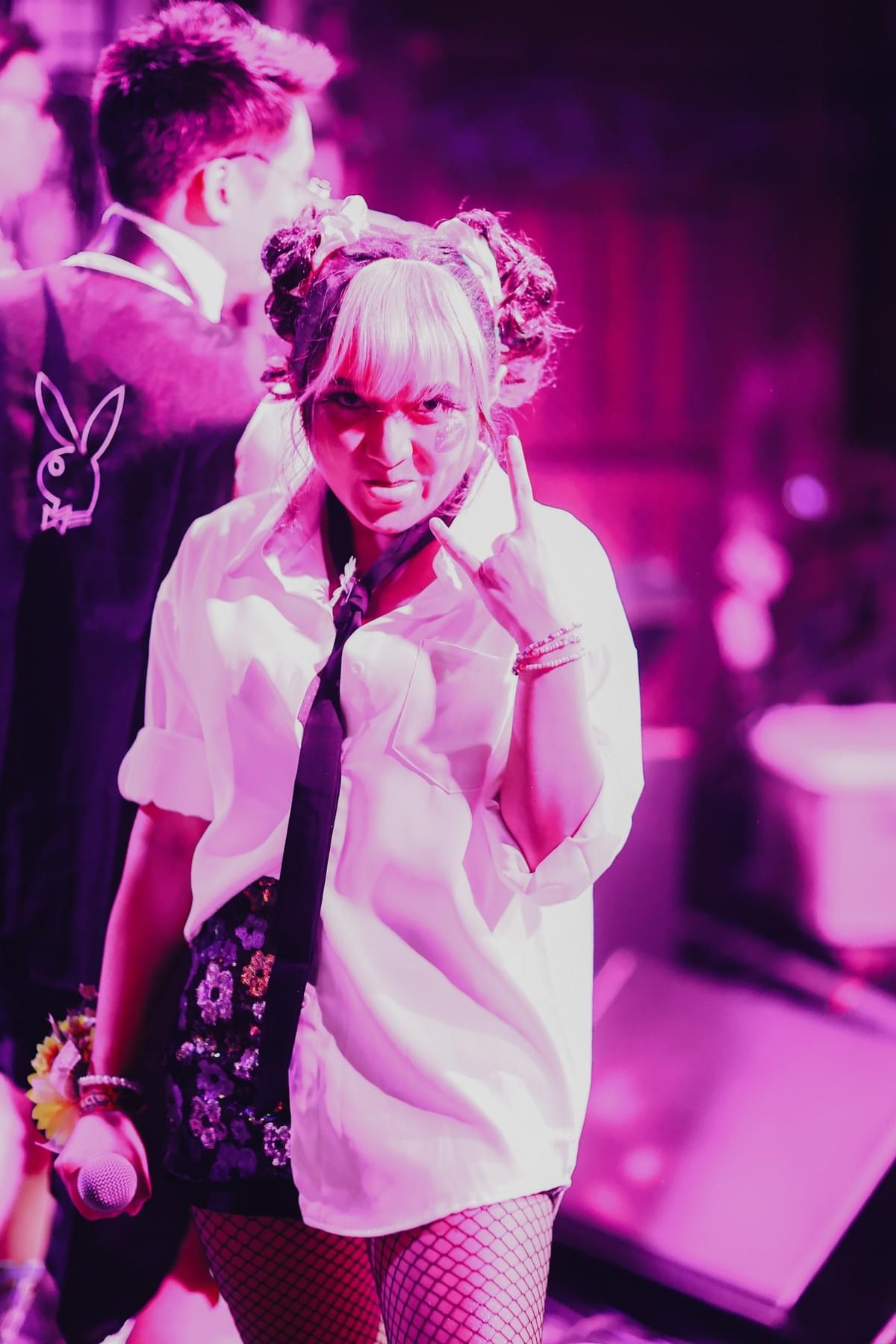 Trash Prom II 2025/6/14