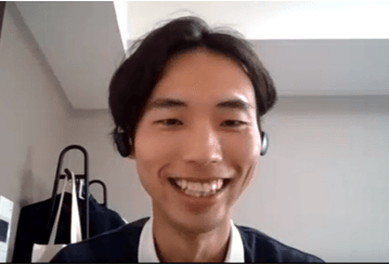  SIMBA卒業生_今村さん