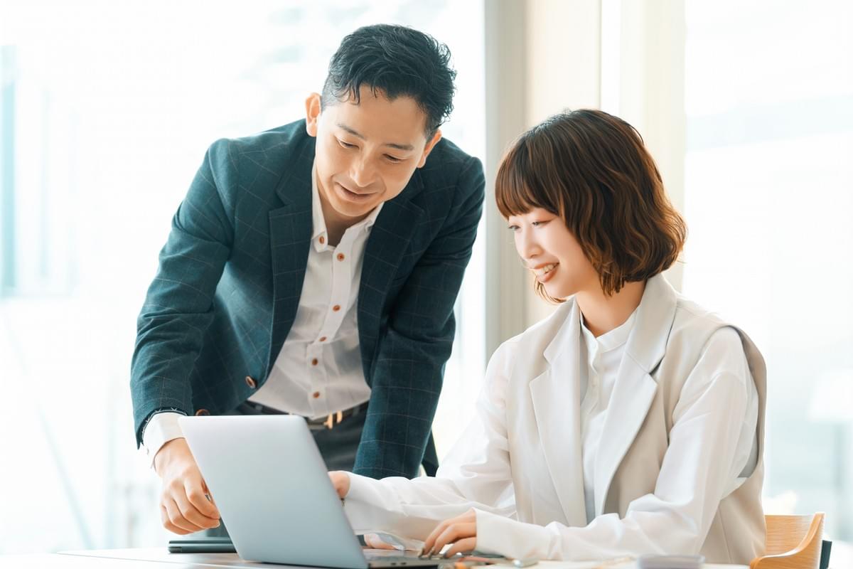 最適な進路を選択