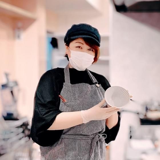  SIMBA卒業生_ケイさん