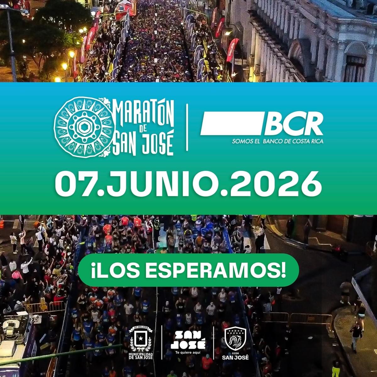 Cartelera de febrero de Cine Universitario de la Universidad de Costa Rica.