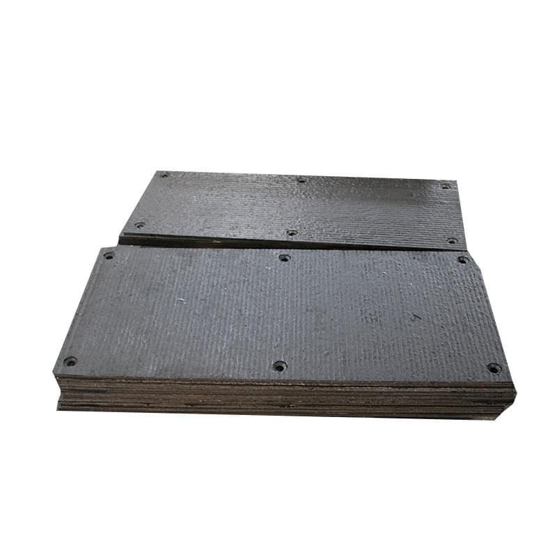 Panda Carbide | Cemented tungsten carbide plates for machine lining