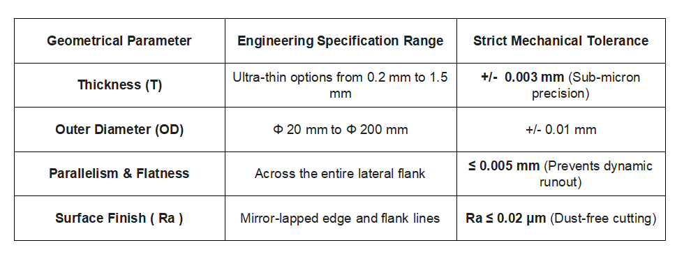Panda Carbide | Tungsten carbide paper slitting knives, cigarette filter cutting blades, ultra-thin slitting circular knives, paper tube slitter wheels, straw cutting circular blades, single-sintered carbide knives, packaging slitting tools.