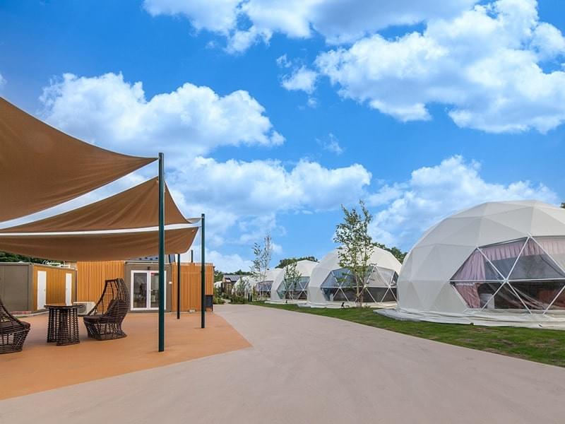 日本全国のおすすめグランピング-Nenn (ネン)