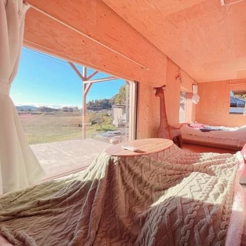 千葉グランピングおすすめ-和心村