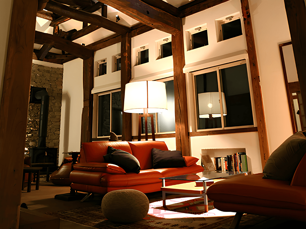 日本全国のおすすめグランピング-グランピングヴィラハンズ河口湖