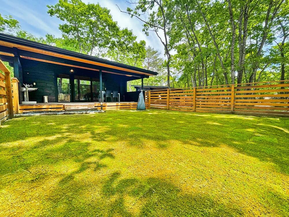 日本全国のおすすめグランピング-エンゼルフォレスト白河高原