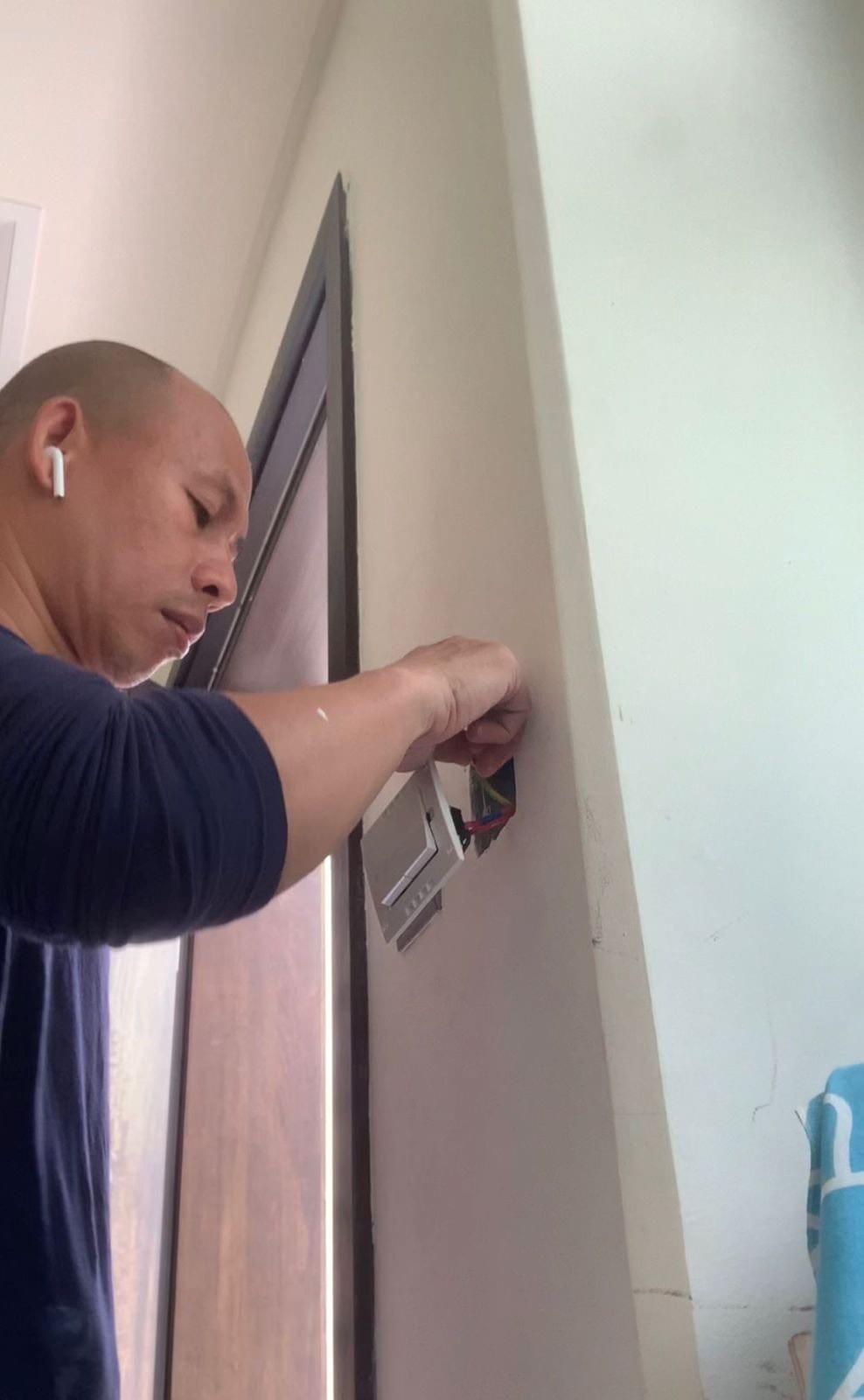 Experience Reliable Building Maintenance Services Your Trusted Maintenance Partner Building Maintenance
We offer maintenance services
HVAC
Chilled water
Ducting/Coil Cleaning
AC Repair/Installation
Electrical/CCTV Installation
Plumbing