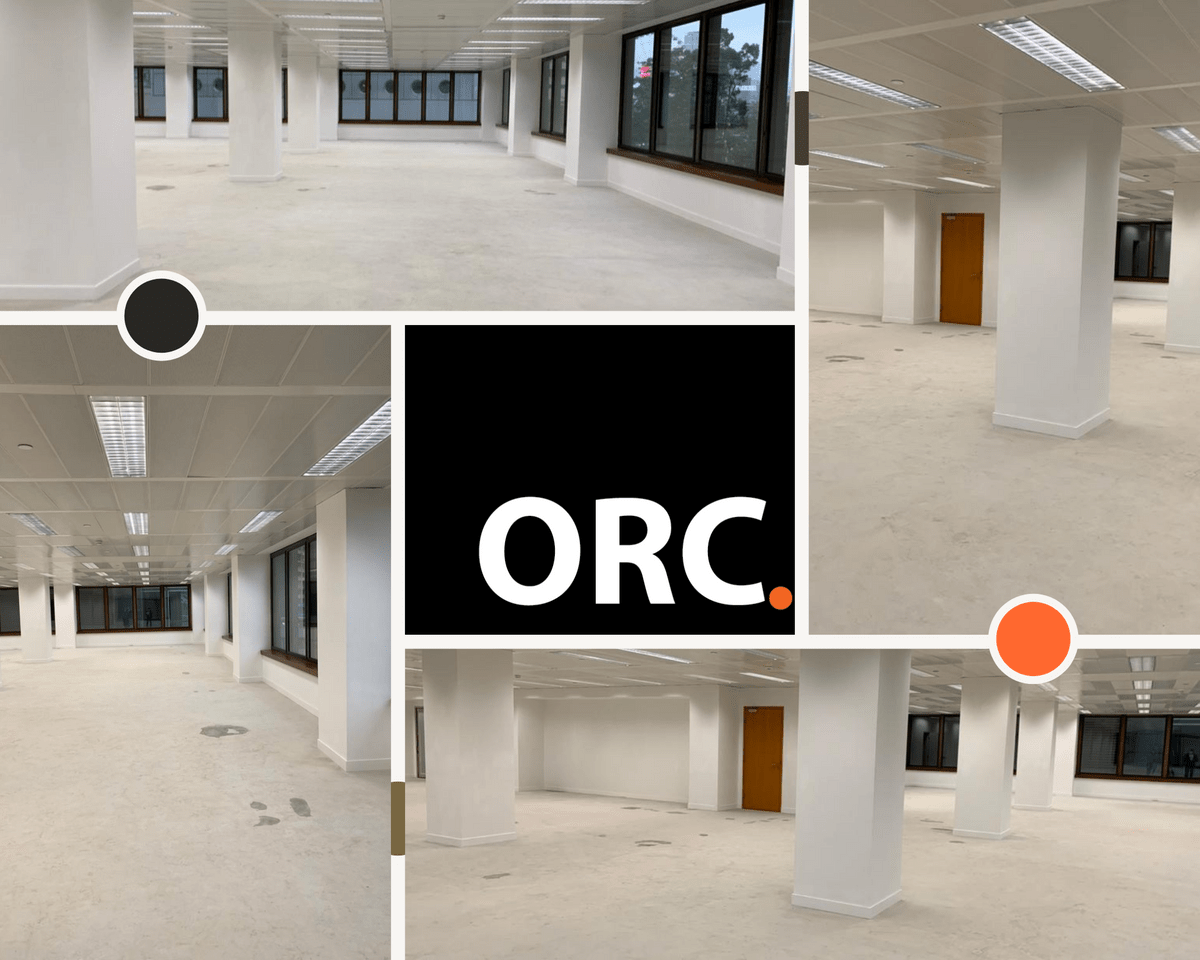 Office Reinstatement HK, Office Renovation, Office Design and Build, Reinstatement Project Central