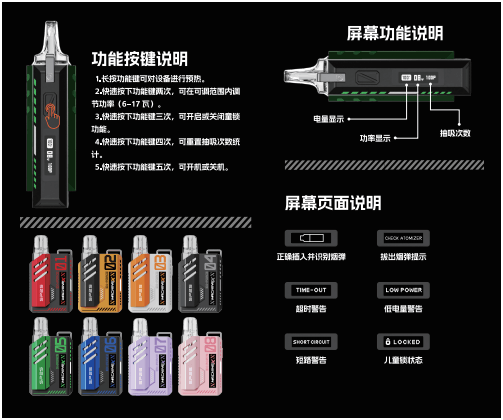 【新品上市】SP2S Pod系列主機 炫酷的外觀，台灣現貨供應，當天發貨，支持7-11貨到付款喔