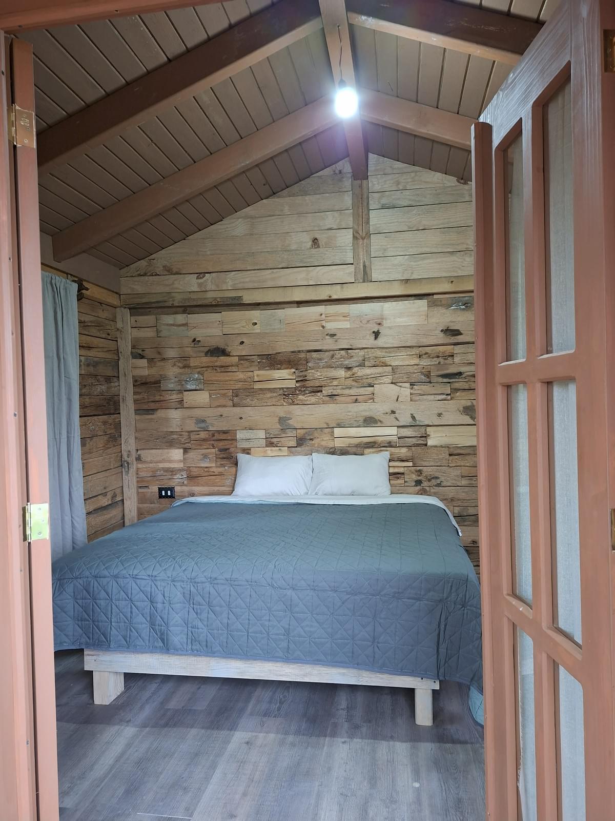 Cabaña Kolo