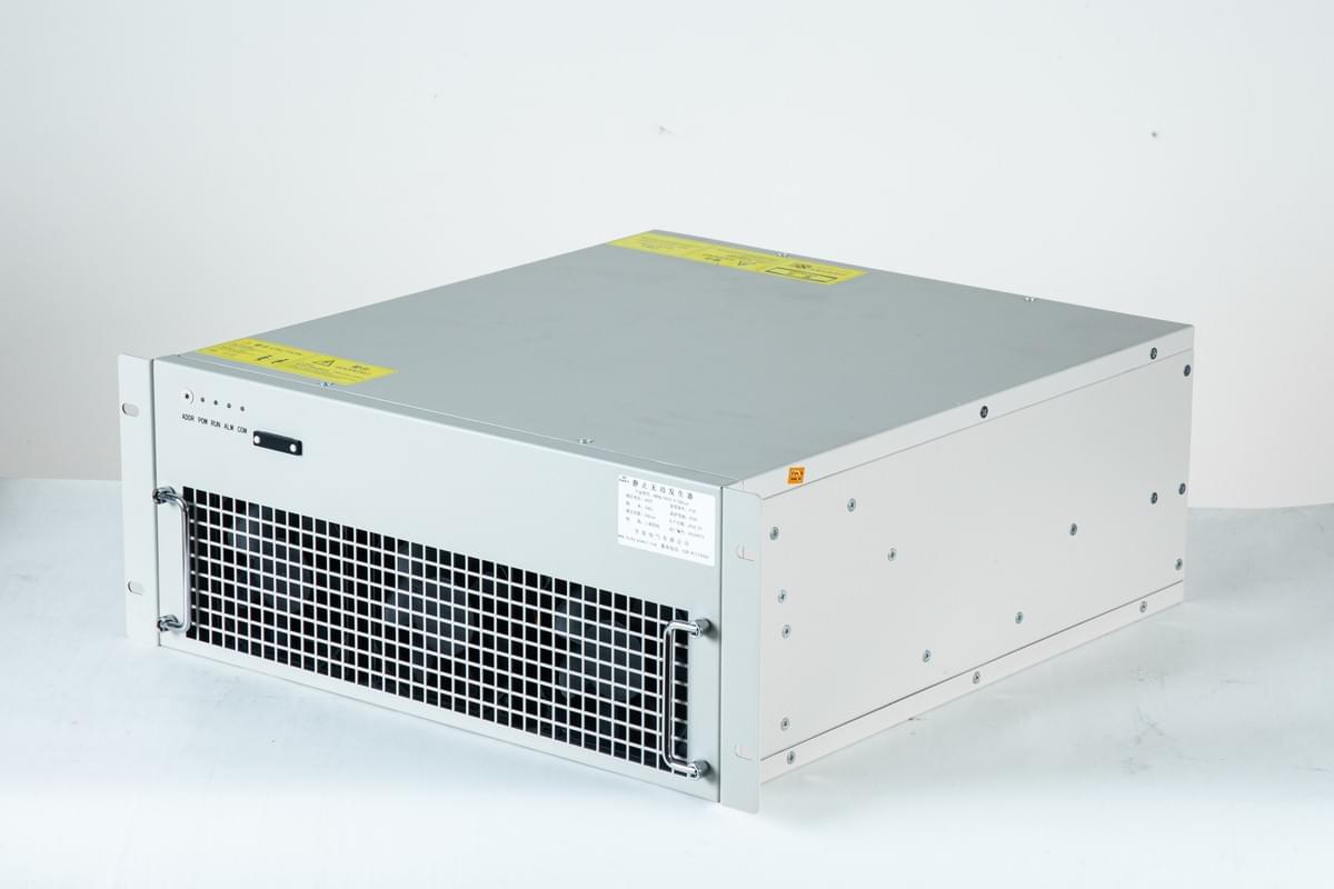 Static Var Generator