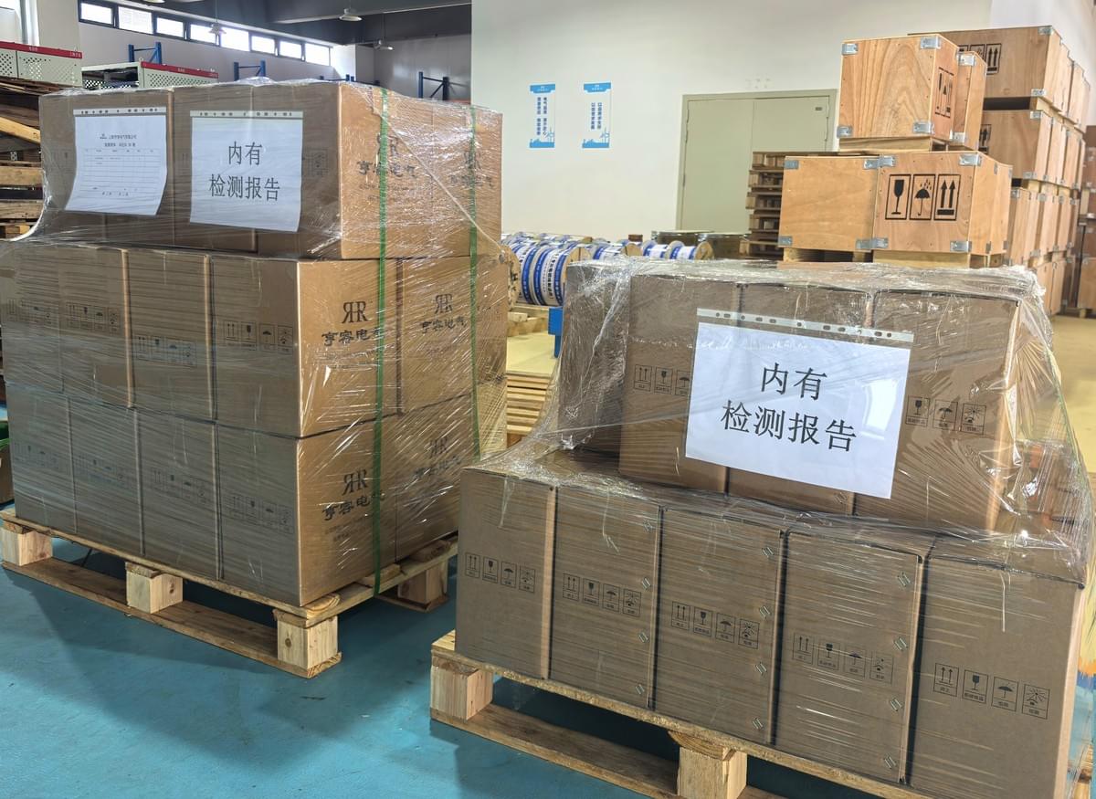 Customized Packaging