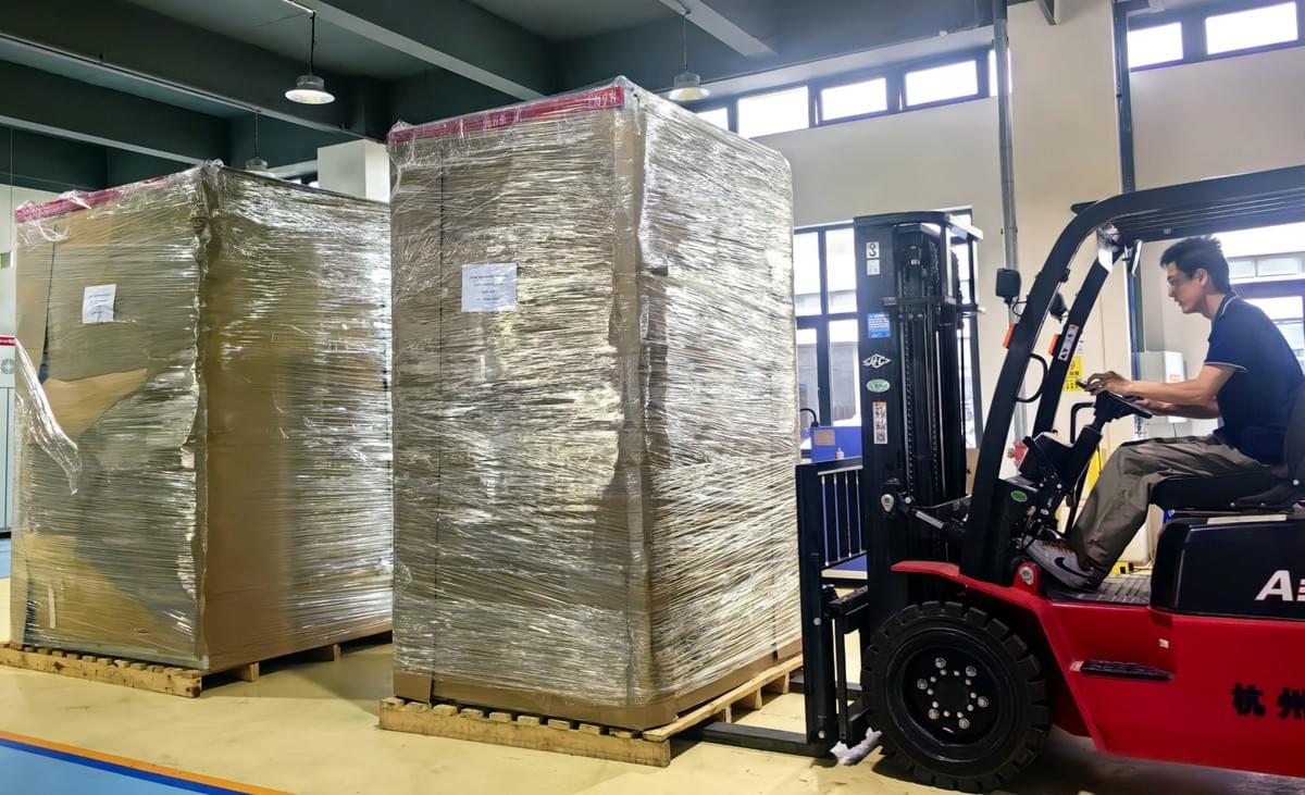 Customized Packaging