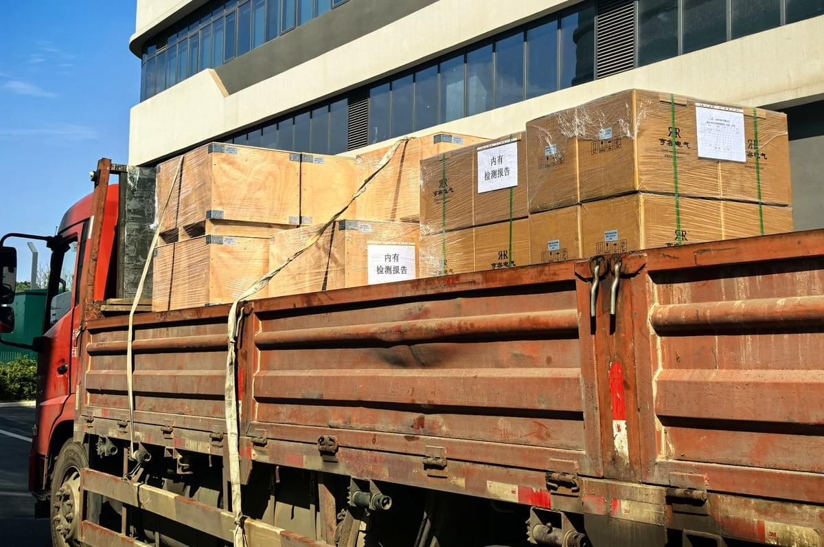 Cargo Transportation