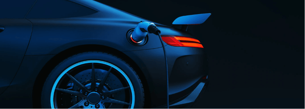 Y03 EV Charger