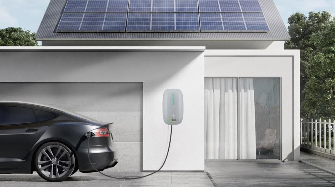 Y03 EV Charger