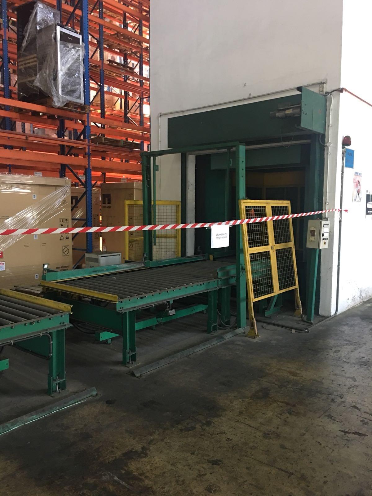 We provide comprehensive equipment repair and maintenance services to ensure that your machinery is always in optimal working condition. Through regular inspections and maintenance, we help customers reduce downtime and extend equipment lifespan. Equipment maintenance and upkeep The services we provide Engaged in machinery, automation, electrical box, maintenance industry