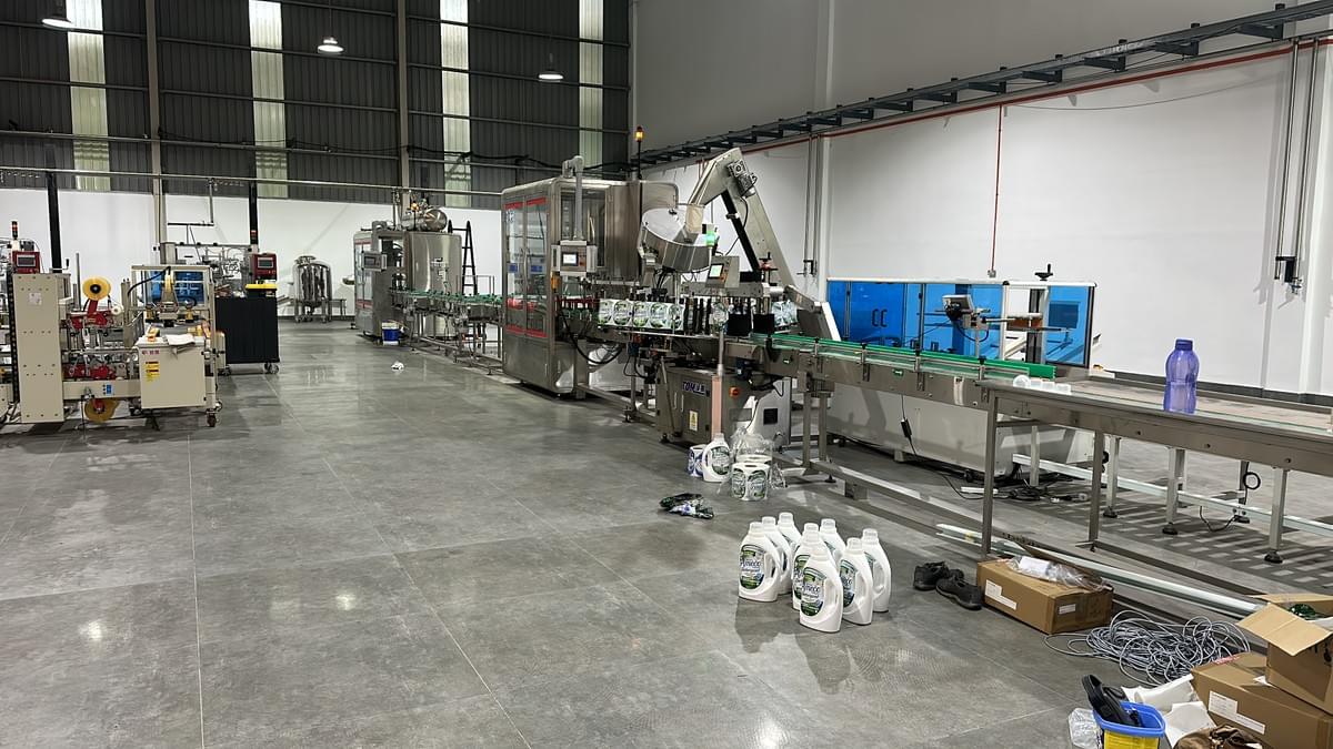 We focus on advanced mechanical automation solutions, helping customers improve production efficiency and reduce costs. Whether it is custom equipment or integrated systems, we can provide professional technical support and services. mechanical automation The services we provide Engaged in machinery, automation, electrical box, maintenance industry