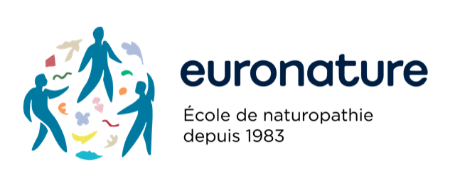 euronature école naturopathie