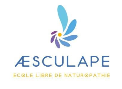 aesculape formation de naturopathie