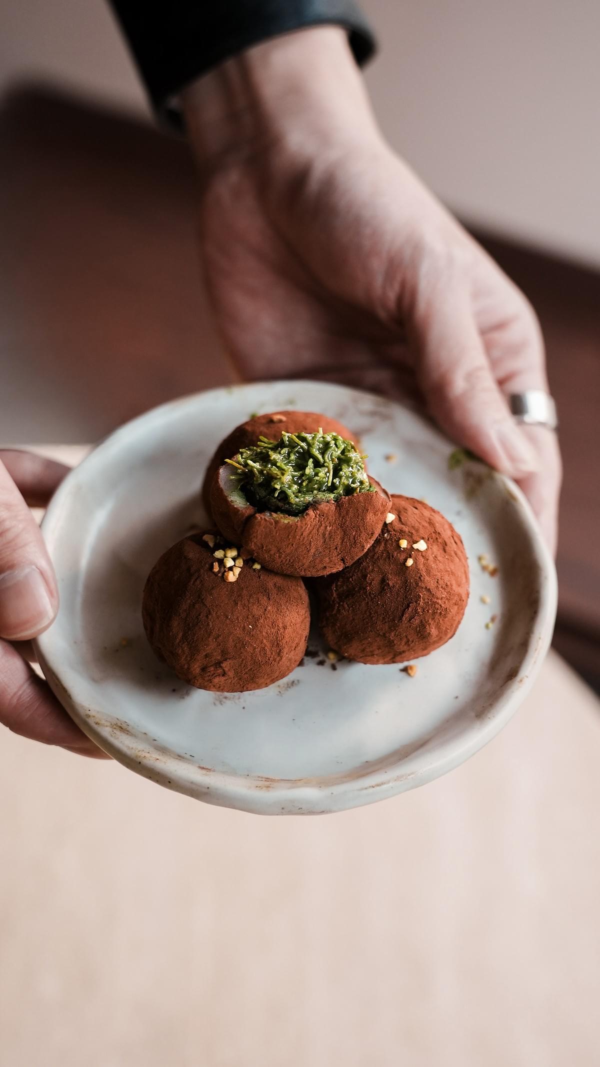 Join our dessert adventure, discover every bite is full of creativity and unique flavors of history. Explore medieval style dessert art medieval creative dessert baking workshop