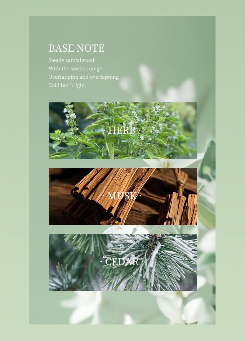 Popular Men's Perfume Custom Floral Fresh Cologne Marine Fragrance OEM/ODM Private Label