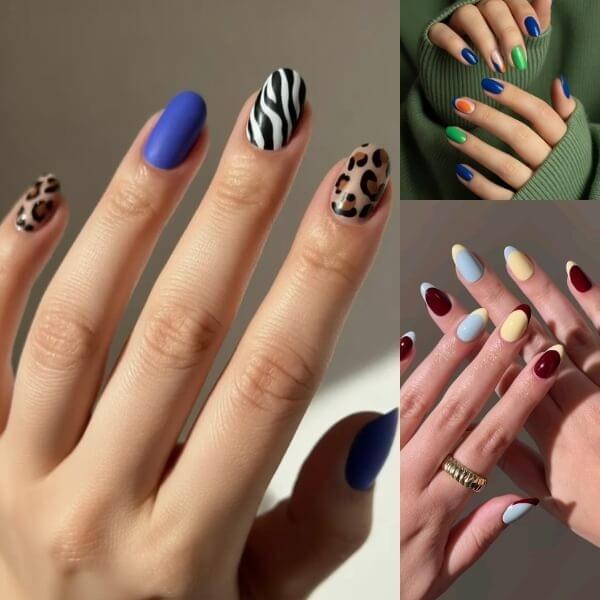 ss 2026 - ss26 - spring 2026 nails