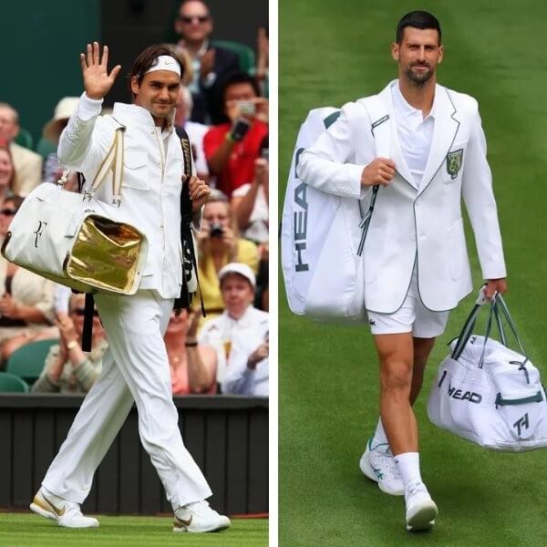 Wimbledon Outfits 2026