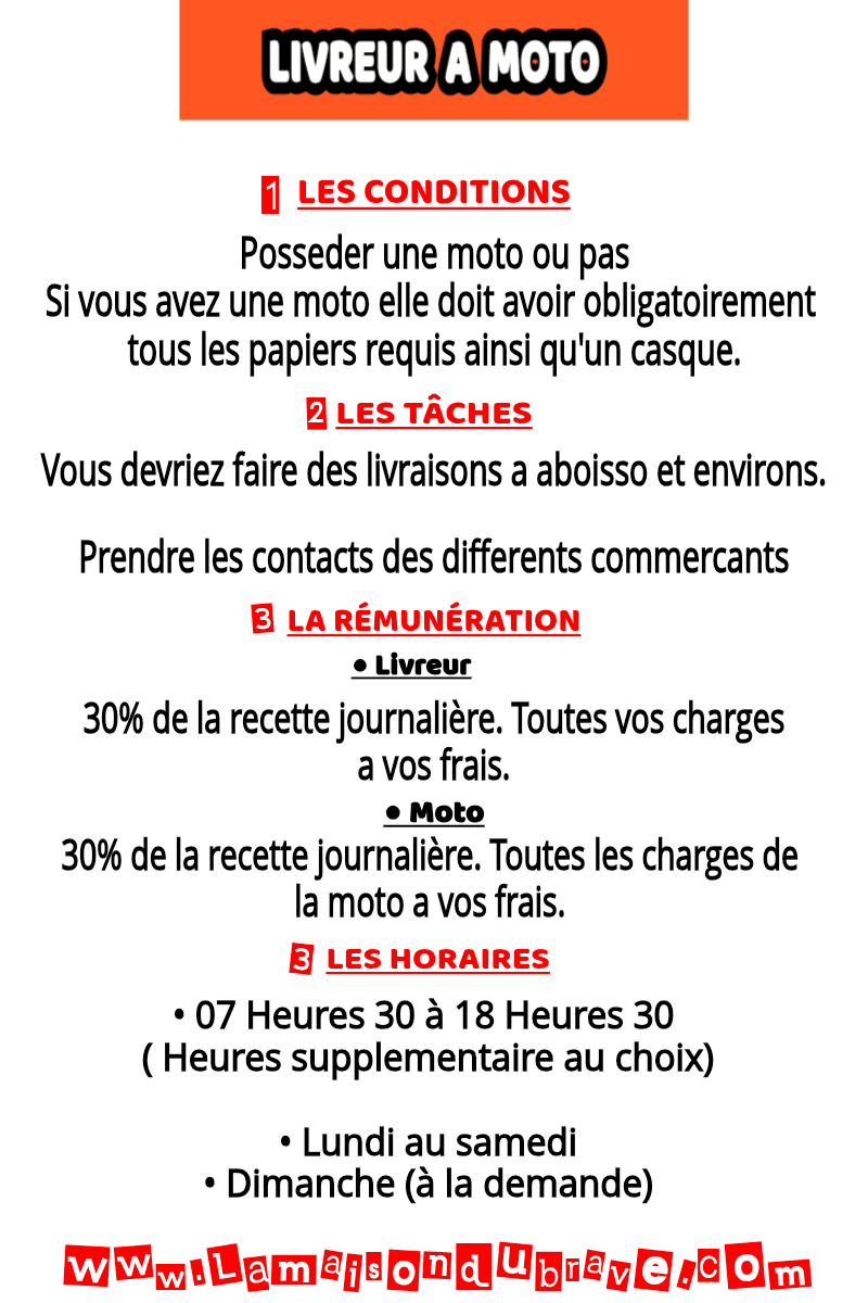 Explore our wide range of services, from real estate to dish rental, and find the ideal solution for your needs. Discover Our Multiservices *THE HOUSE OF THE BRAVE* we are a Multiservices Company:

■ *REAL ESTATE*
■ *FURNISHED RESIDENCE*
■ *RENTAL & SALE OF DISHWARE*
■ *MARKETING & ADVERTISING*
■ *DRY CLEANING BY MACHINE*
■ *PURCHASE / SALE* (Used)