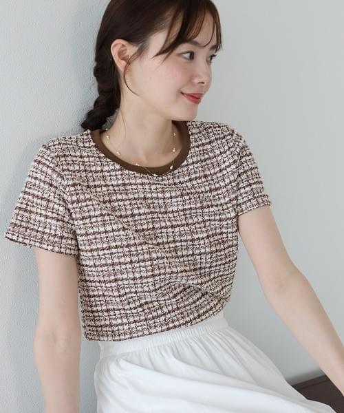 260605 小香風拼色