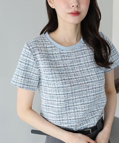 260605 小香風拼色
