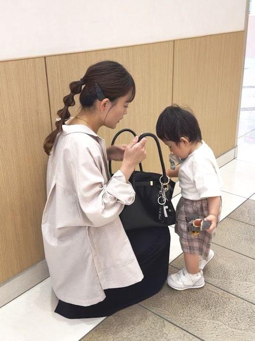 LCSS2630 麻質薄款日常西裝外套