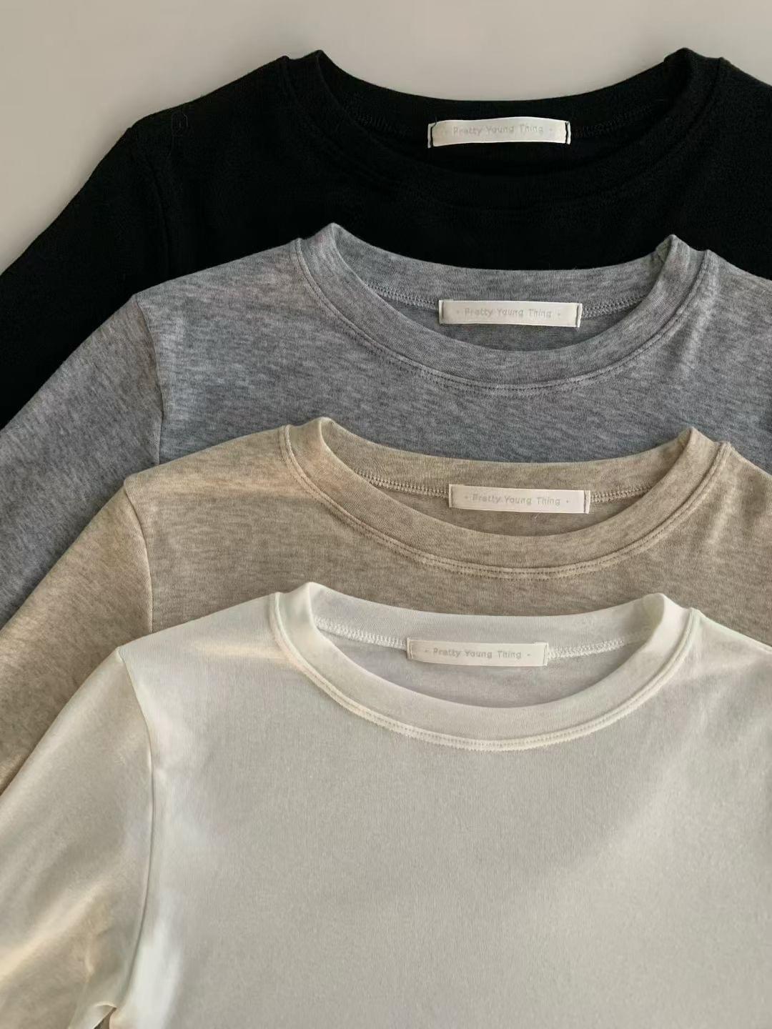 LC26AW18 安哥拉羊毛DAILY內搭