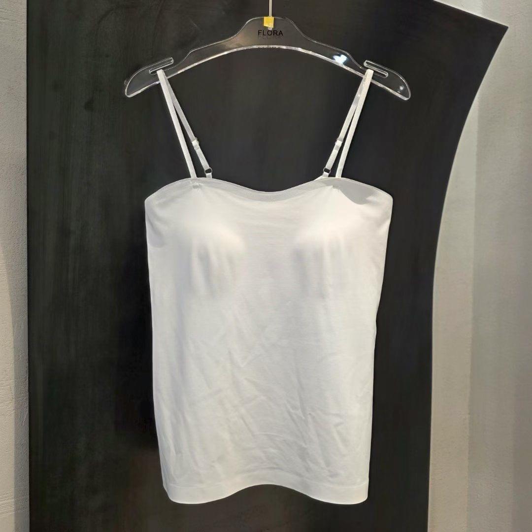 26LP30 涼感冰絲心型可調長度內搭