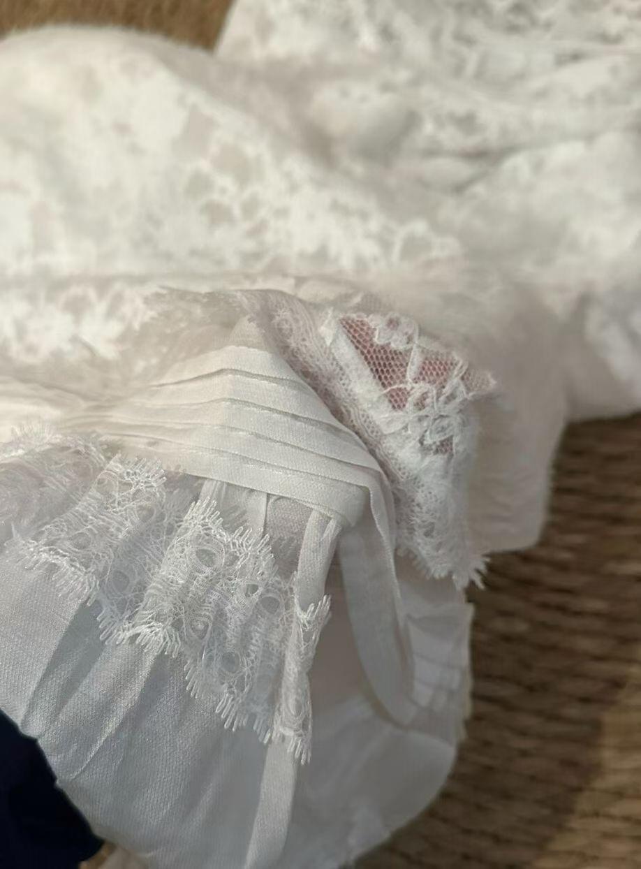 LC26AW11 巨美法式蕾絲內搭OPS