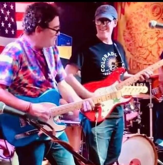 Join us for an unforgettable night filled with iconic music and memories Experience the Magic of Live Grateful Dead Tribute Grateful Dead Tribute Band