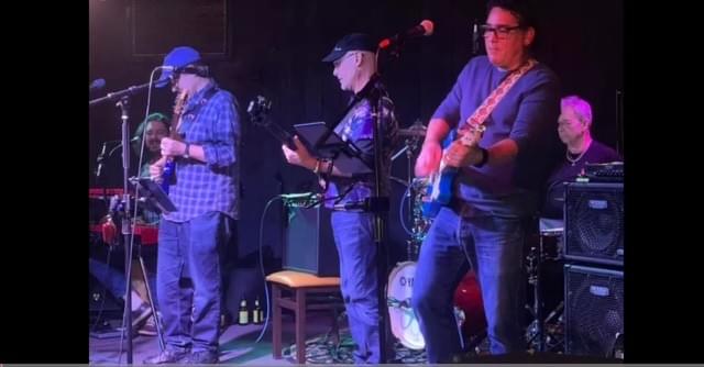 Join us for an unforgettable night filled with iconic music and memories Experience the Magic of Live Grateful Dead Tribute Grateful Dead Tribute Band