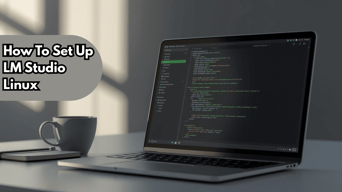 How to Set Up LM Studio Linux - lm studio linux