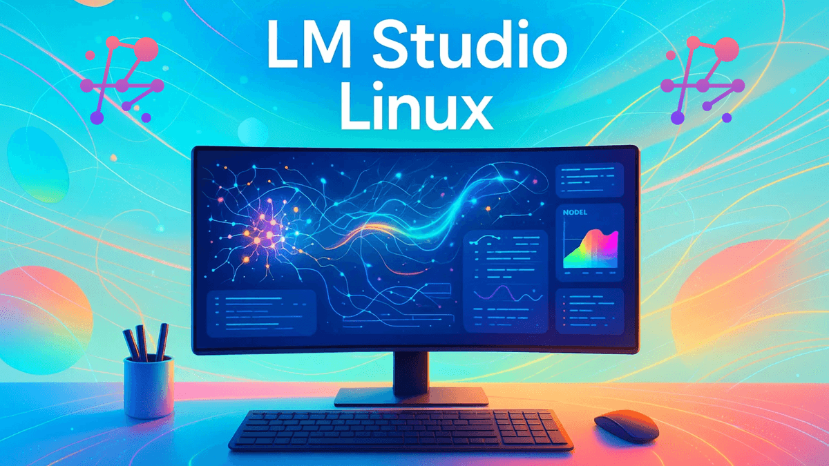 Is LM Studio Linux The Breakthrough Local AI Experience...