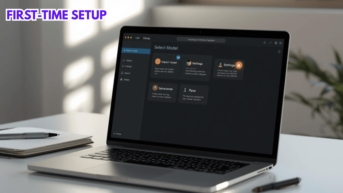 How to Set Up LM Studio Linux - lm studio linux