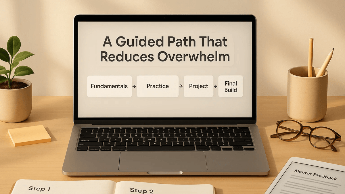 Is Udacity Worth It? A Clear, Honest Guide For Today’s ...