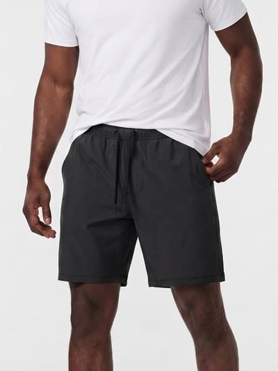 Mens quick-dry Sports Shorts