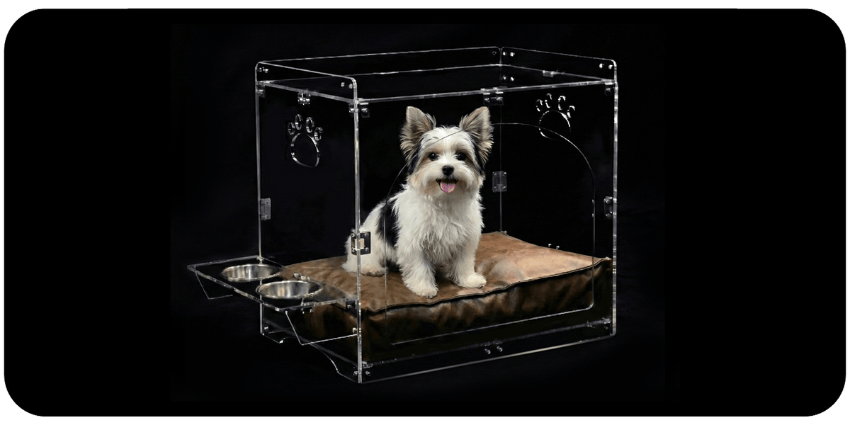 Dog Cage