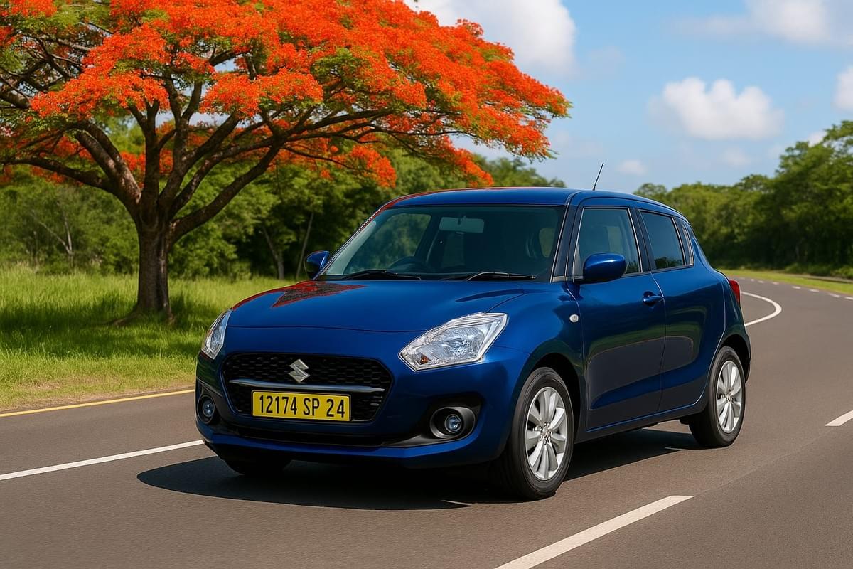 At Ultrarides, we pride ourselves on offering a diverse selection of vehicles to cater to every traveler’s needs. Whether you're looking for a compact car for city driving or a spacious SUV for family trips, we have the perfect option for you. Each vehicle is maintained to the highest standards to ensure your comfort and safety on the road. Wide Range of Vehicles Our Services Welcome to Ultrarides Car RentalWhether you're visiting Mauritius for business or pleasure and whether you're from abroad or a local resident, Ultrarides offers clean, fuel-efficient cars perfect for your journey.