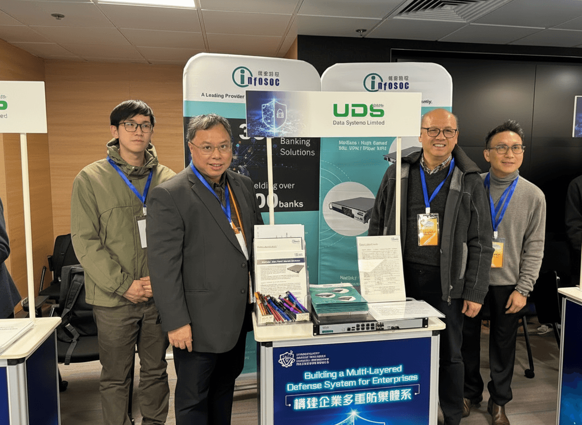 我們提供先進的資訊安全產品和專業支持服務! 了解我們的網絡安全解決方案 As the INFOSEC China representative for overseas markets, INFO HK Security Limited markets and supports INFOSEC whole series of products and integration services through our Distributors, Enterprises Partners, Cloud Service Providers and OEM partners to service the end customers with state-of-art Cybersecurity technologies and Professional support services world-widely. 我們提供先進的資訊安全產品和專業支持服務! 了解我們的網絡安全解決方案 As the INFOSEC China representative for overseas markets, INFO HK Security Limited markets and supports INFOSEC whole series of products and integration services through our Distributors, Enterprises Partners, Cloud Service Providers and OEM partners to service the end customers with state-of-art Cybersecurity technologies and Professional support services world-widely.