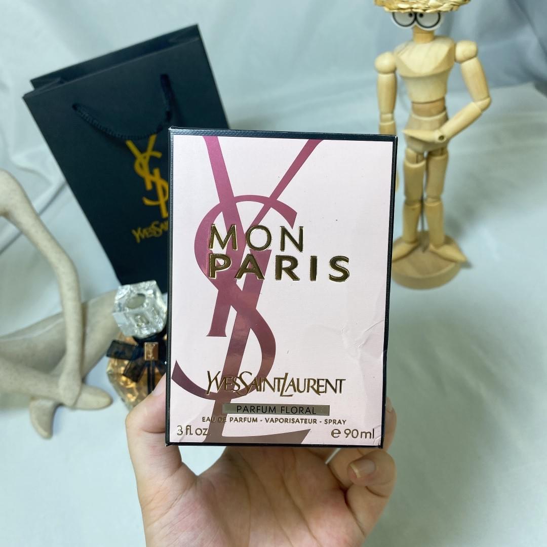 Mon Paris Parfum Floral